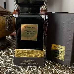 Tom Ford Tobacco Vanille Parfum 100ml
